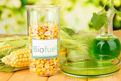 Sevenoaks biofuel availability