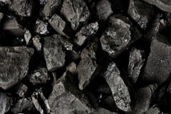 Sevenoaks coal boiler costs